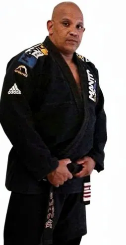 Antonio Cadete