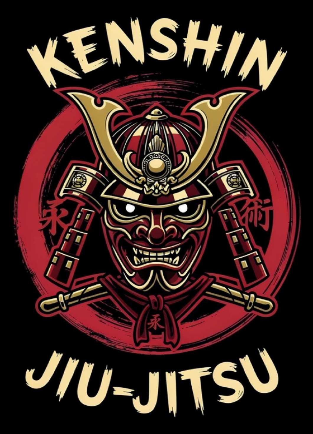 Kenshin Jiu-Jitsu