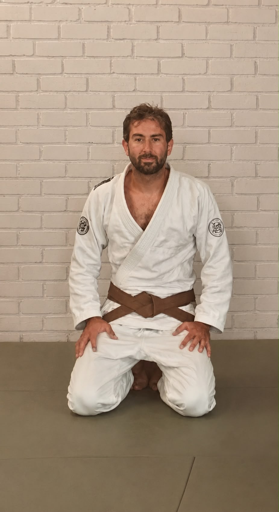 Sam Rodrigues